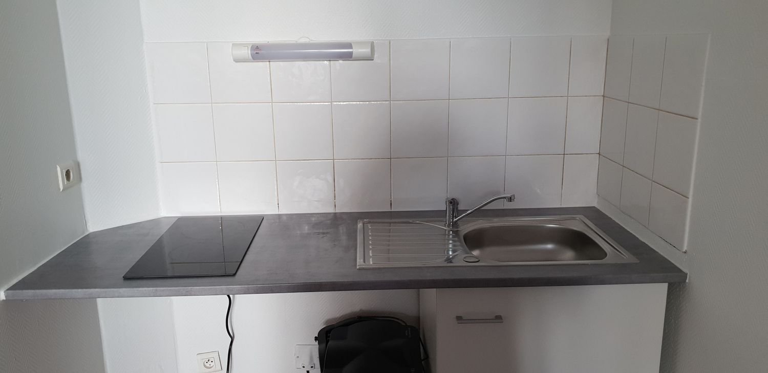 Appartement à louer, 19m², Libourne