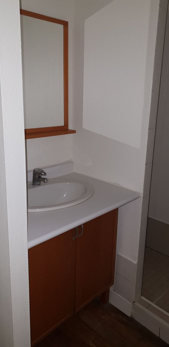 Appartement à louer, 19m², Libourne
