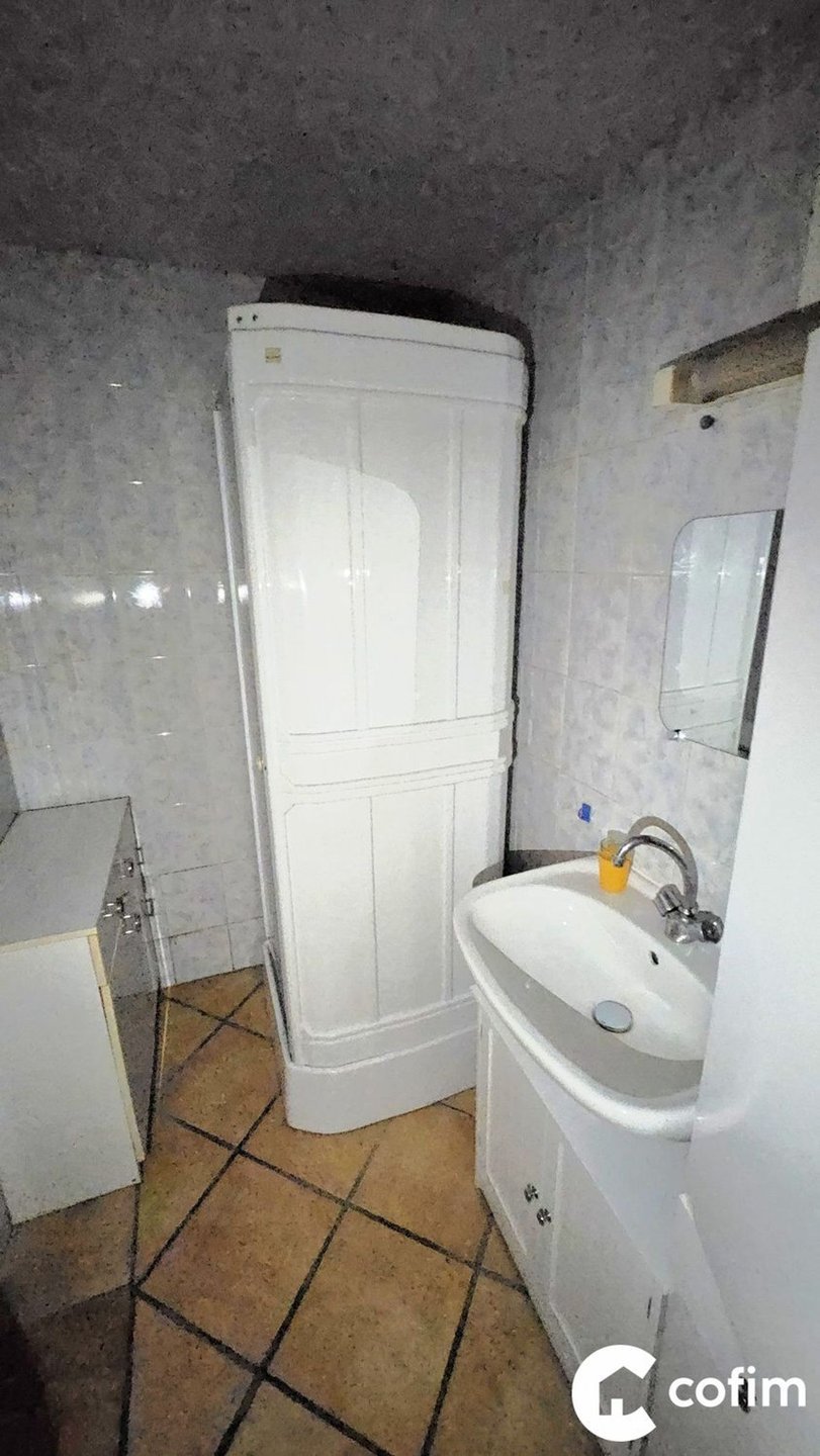 Appartement à vendre, 27m², Pau