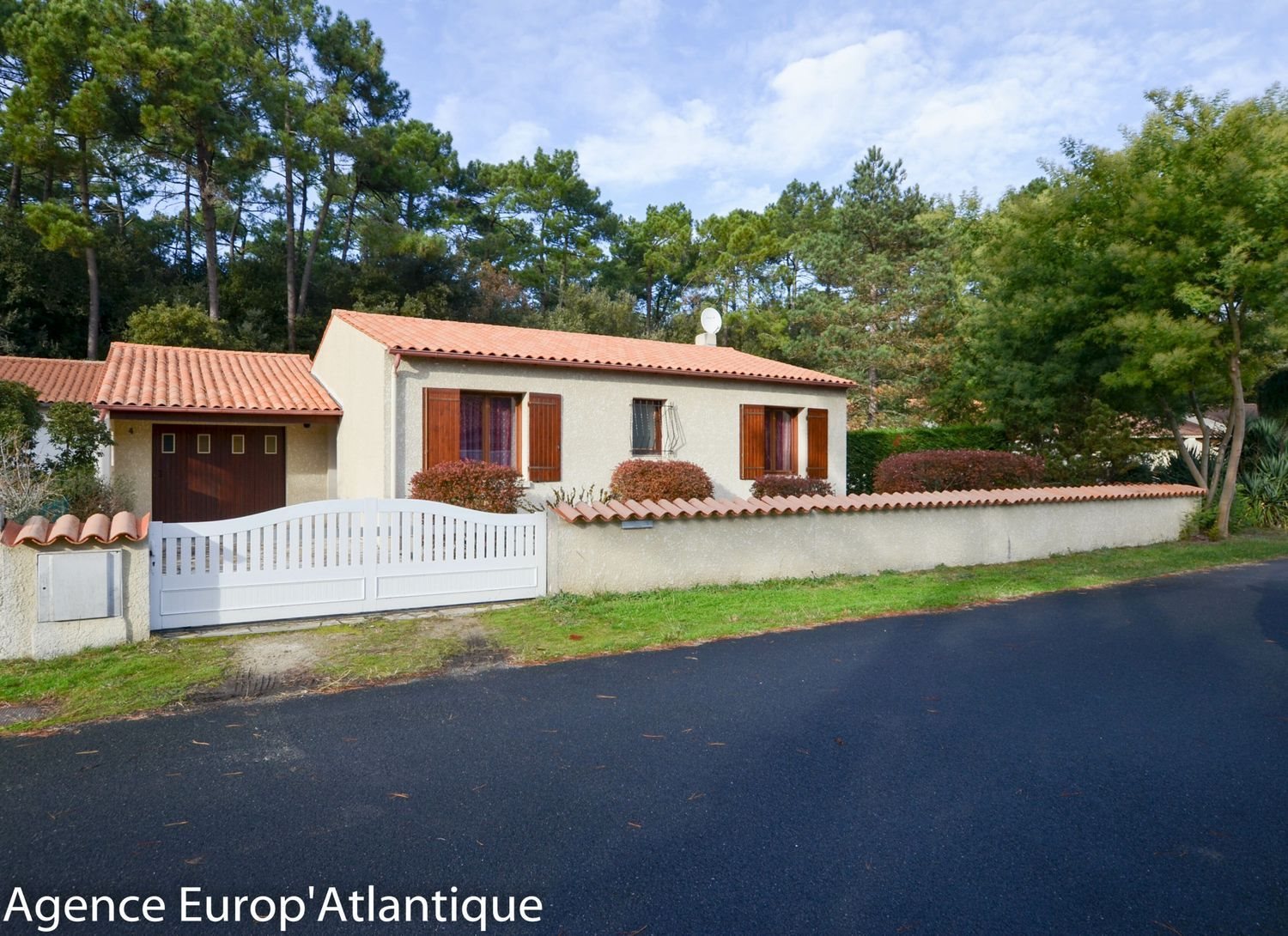 Maison à vendre, 65m², Les Mathes