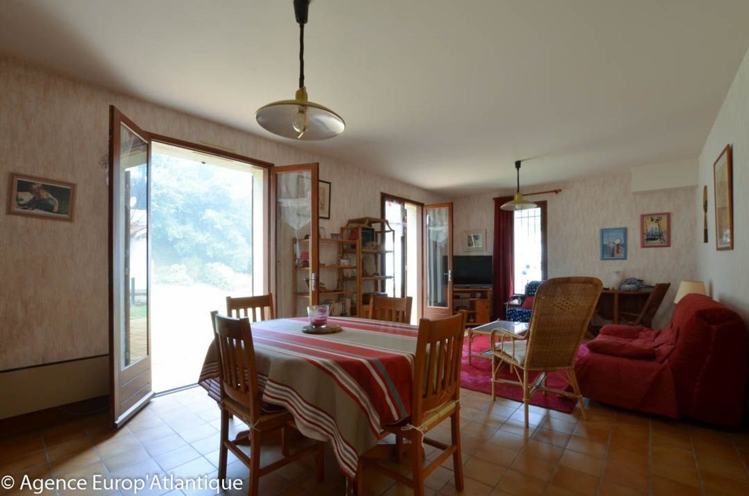 Maison à vendre, 65m², Les Mathes