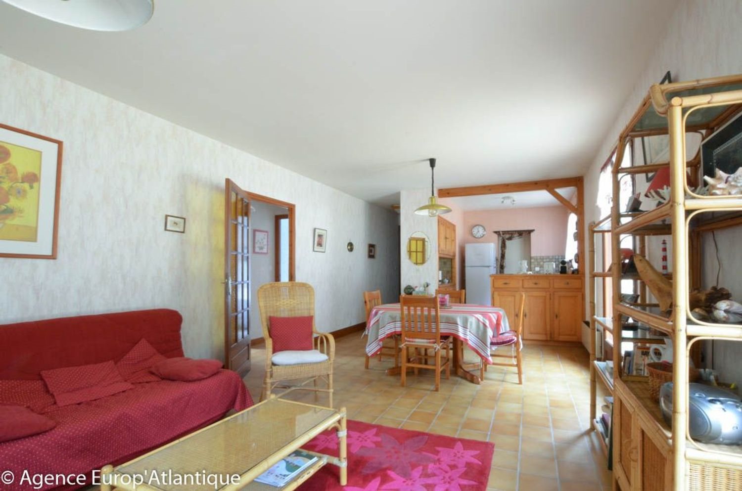 Maison à vendre, 65m², Les Mathes