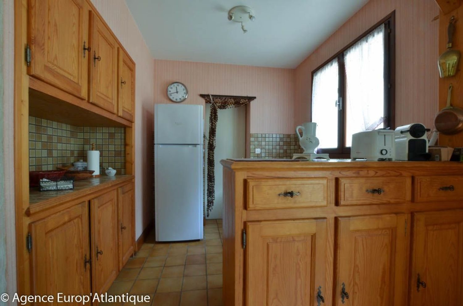 Maison à vendre, 65m², Les Mathes