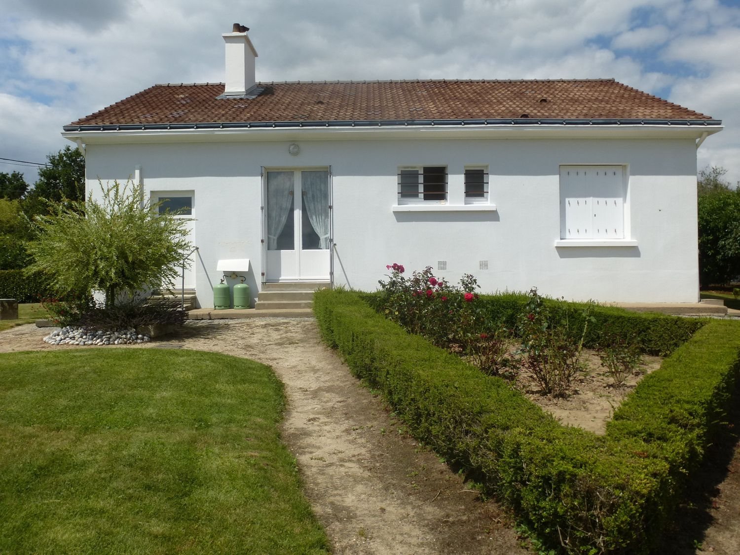 Maison à vendre, 75m², Remouillé