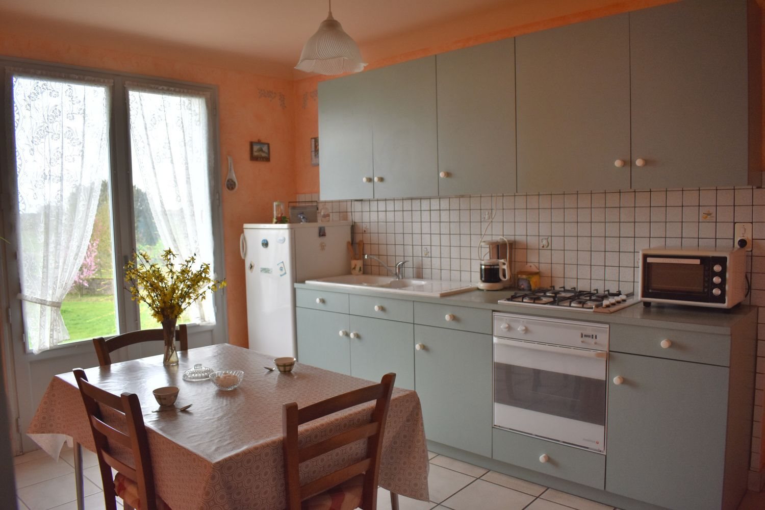 Maison à vendre, 75m², Remouillé