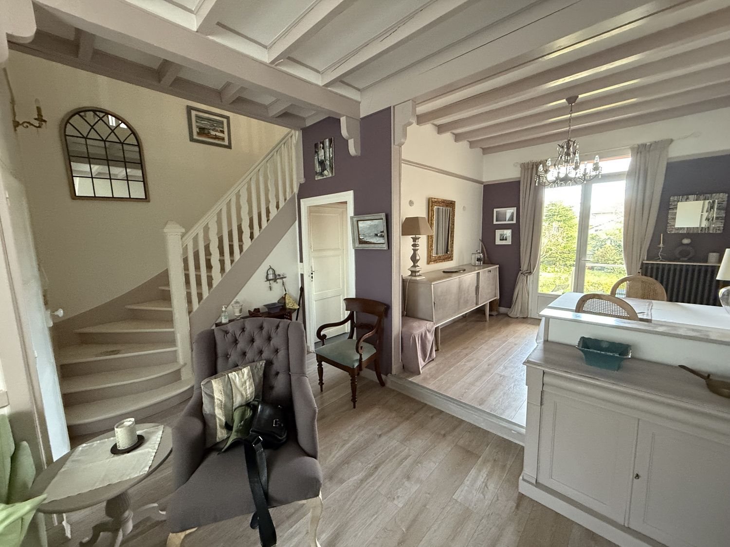 Maison à vendre, 93m², Bellerive-sur-Allier