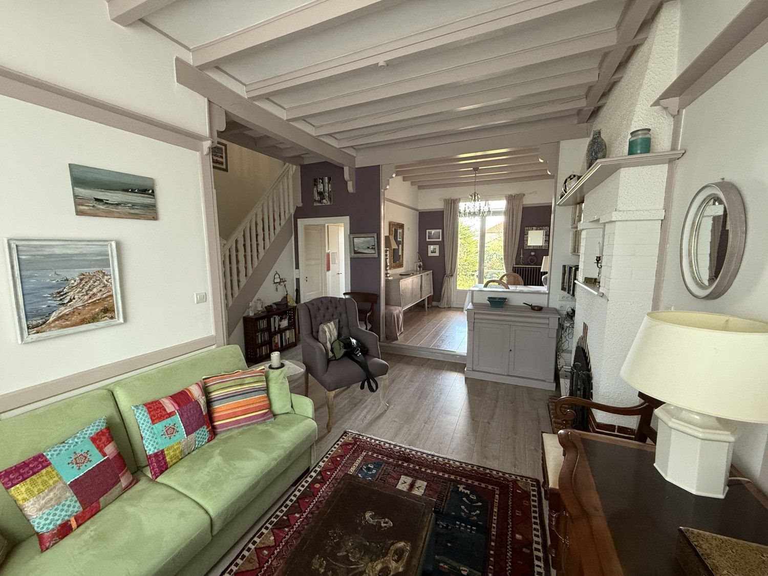 Maison à vendre, 93m², Bellerive-sur-Allier