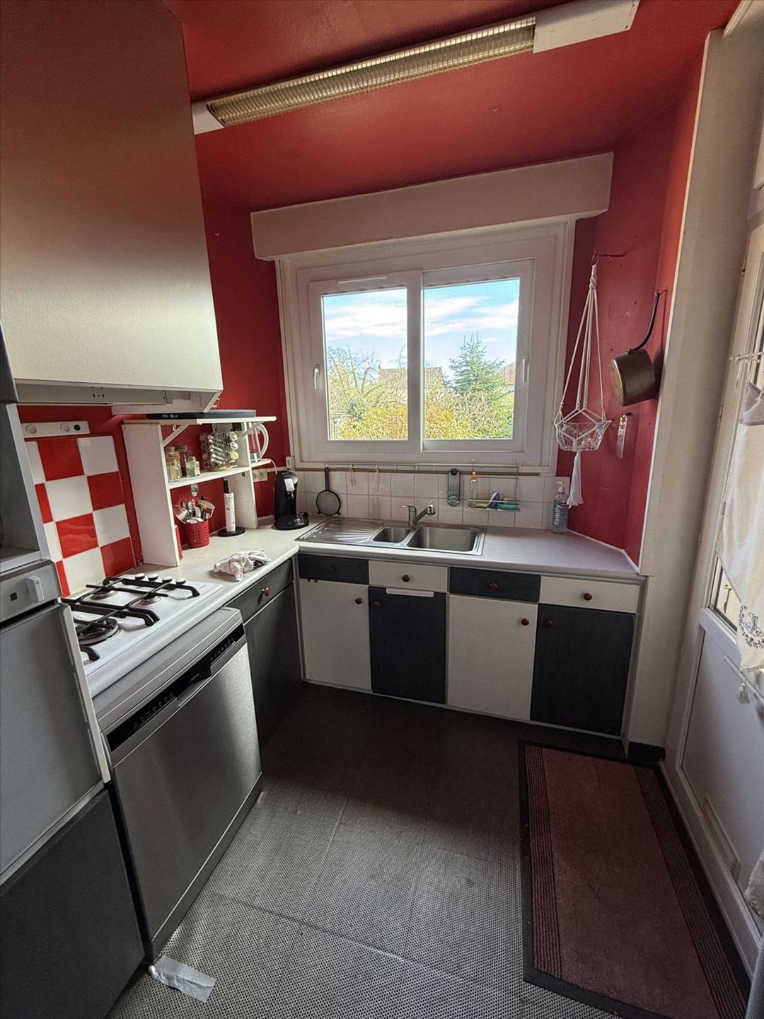 Maison à vendre, 93m², Bellerive-sur-Allier