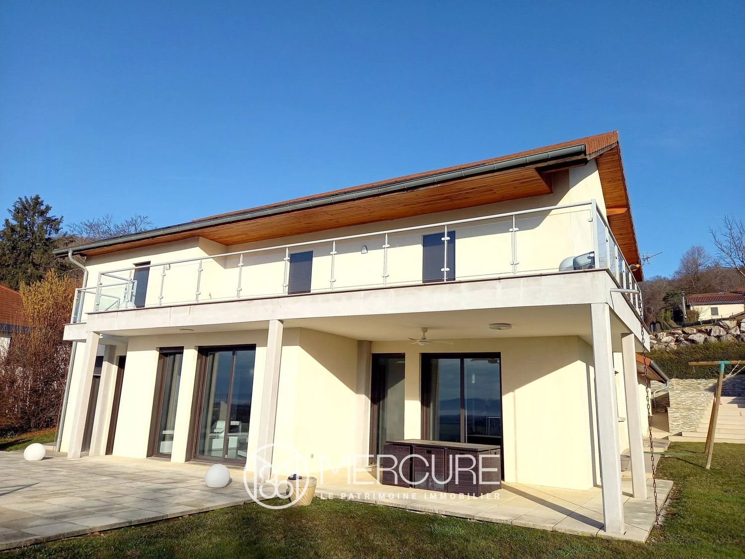 Maison à vendre, 204m², Colombe