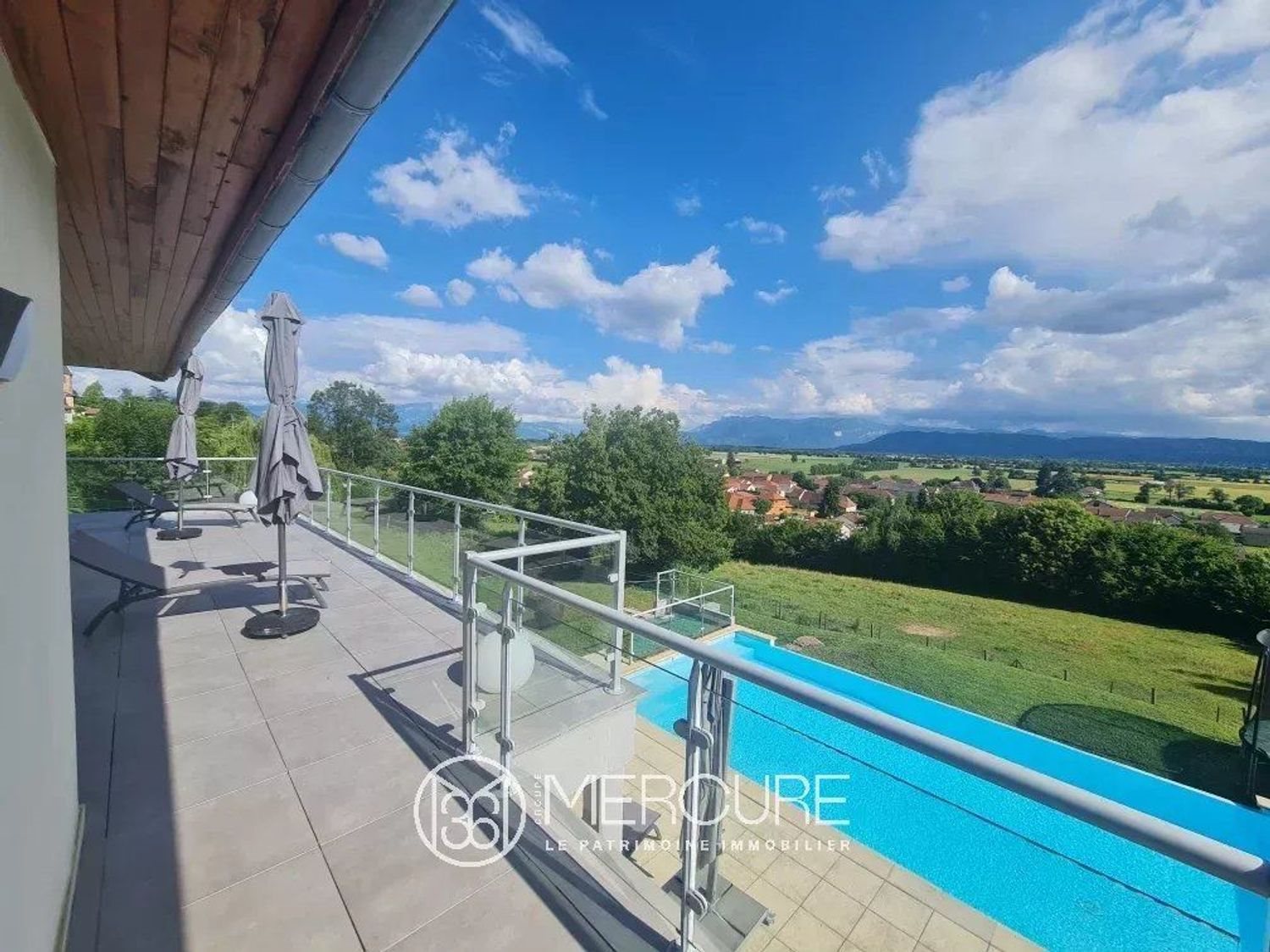 Maison à vendre, 204m², Colombe