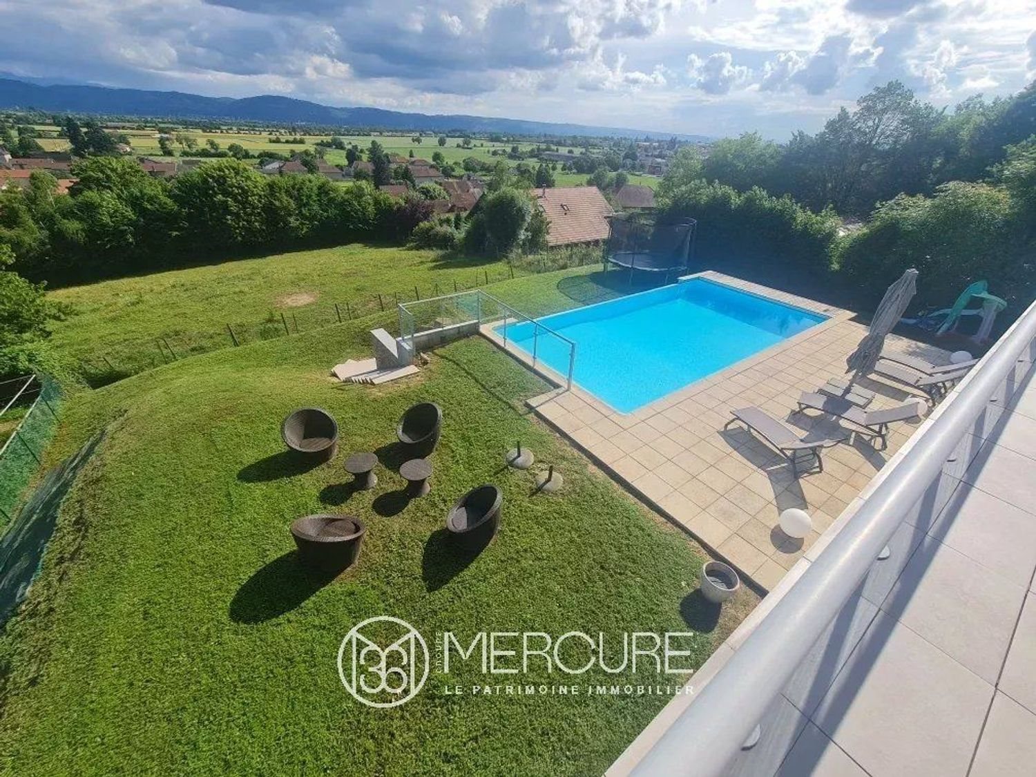 Maison à vendre, 204m², Colombe