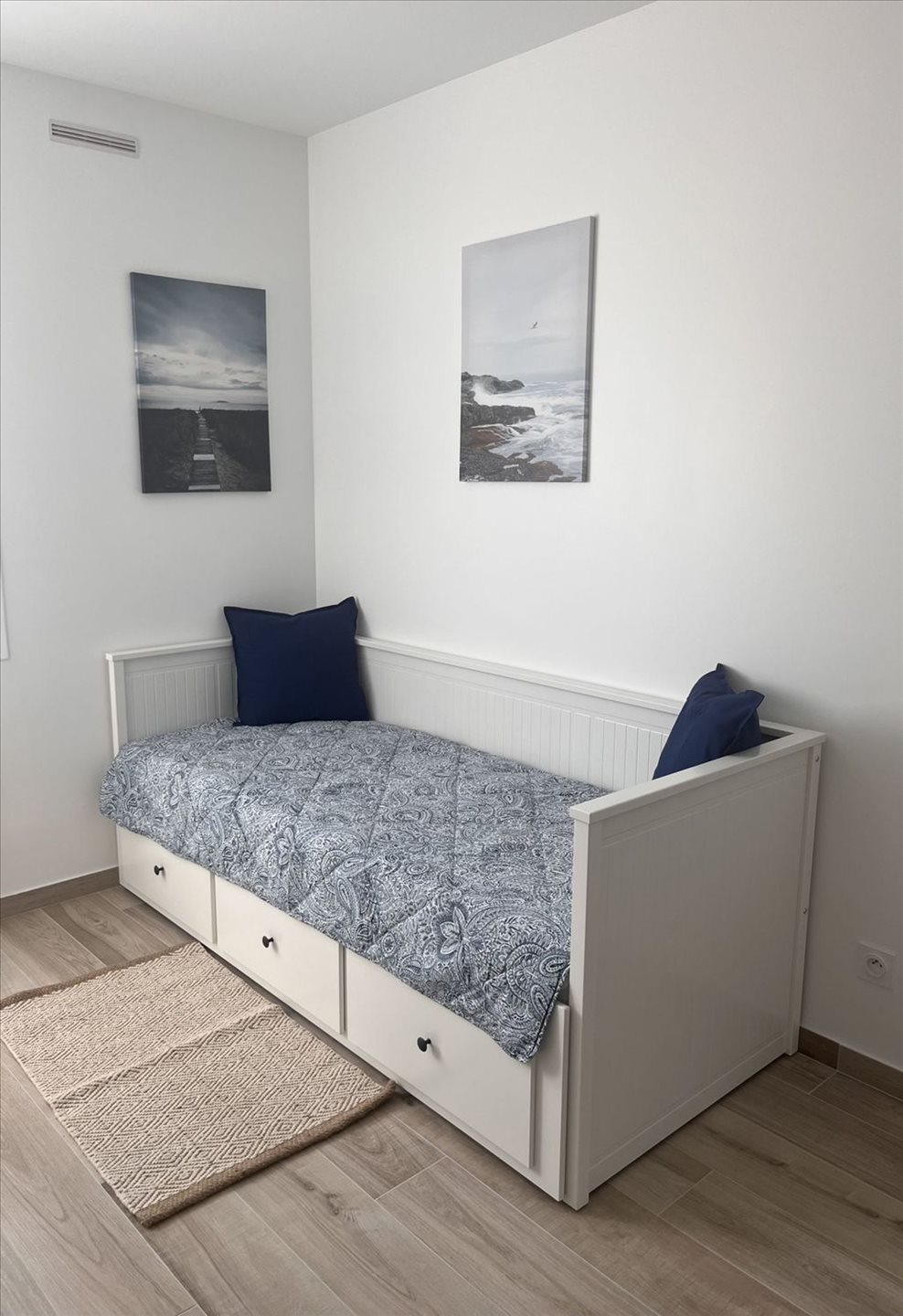 Appartement à louer, 17m², Evry