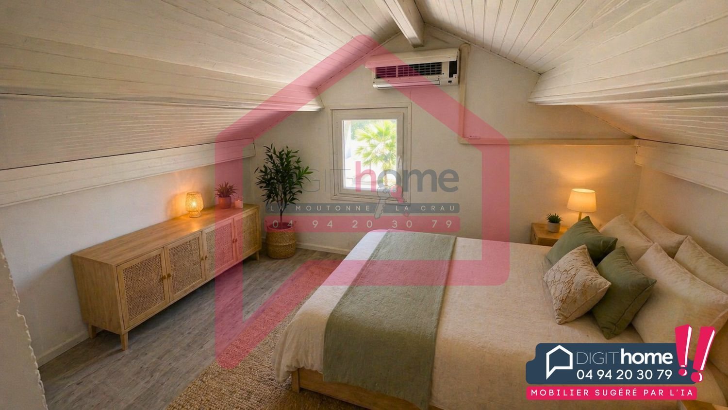 Maison à vendre, 132m², La Crau