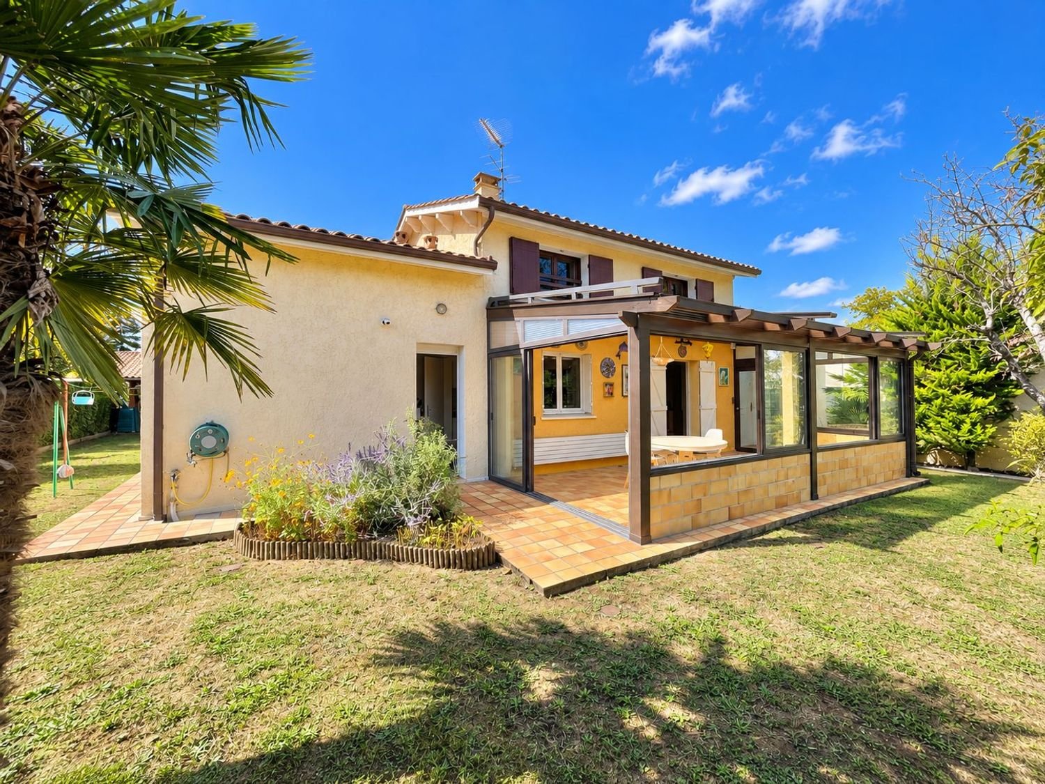 Maison à vendre, 145m², Bruges