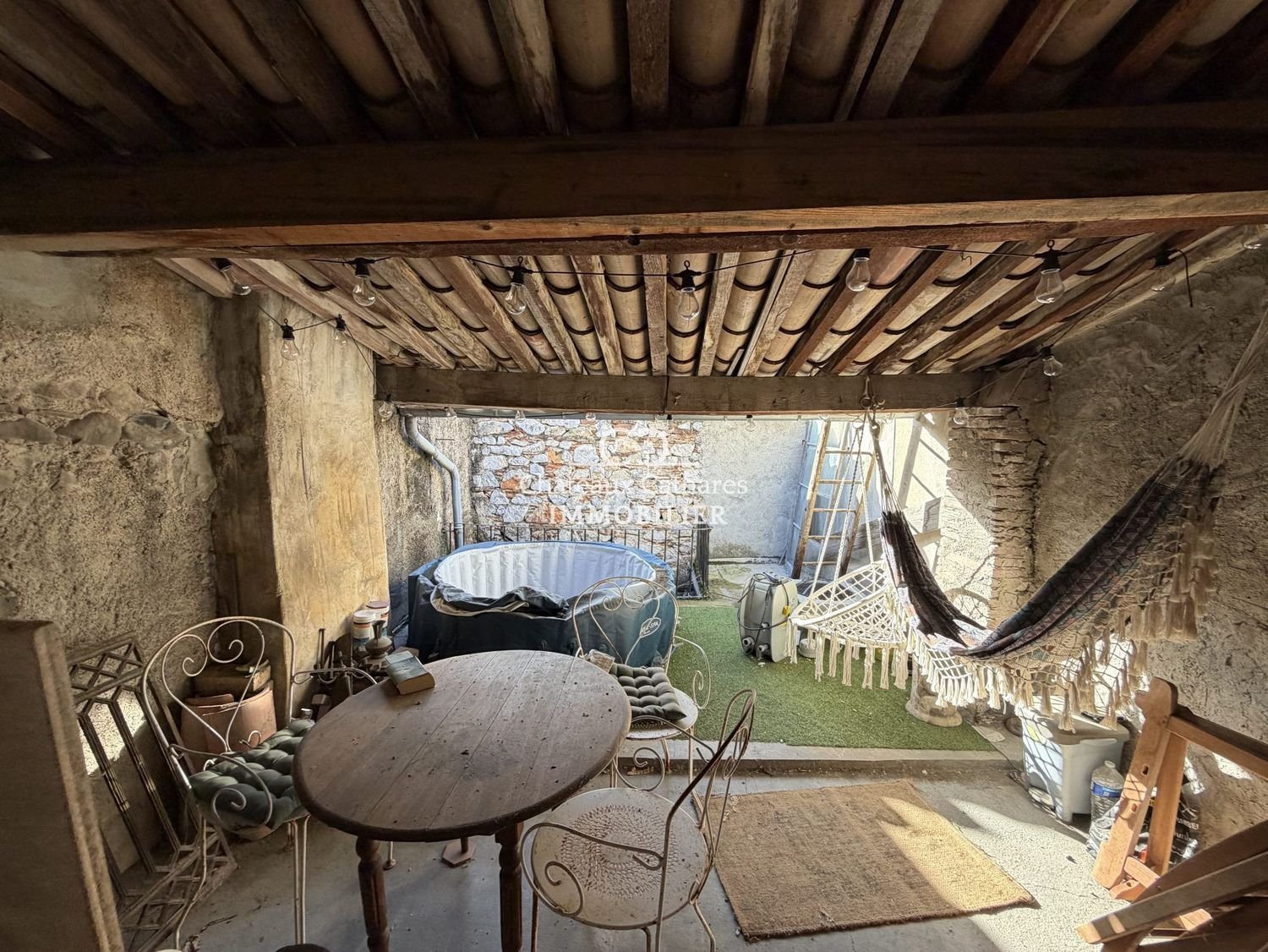 Maison à vendre, 190m², Saint-Paul-de-Fenouillet