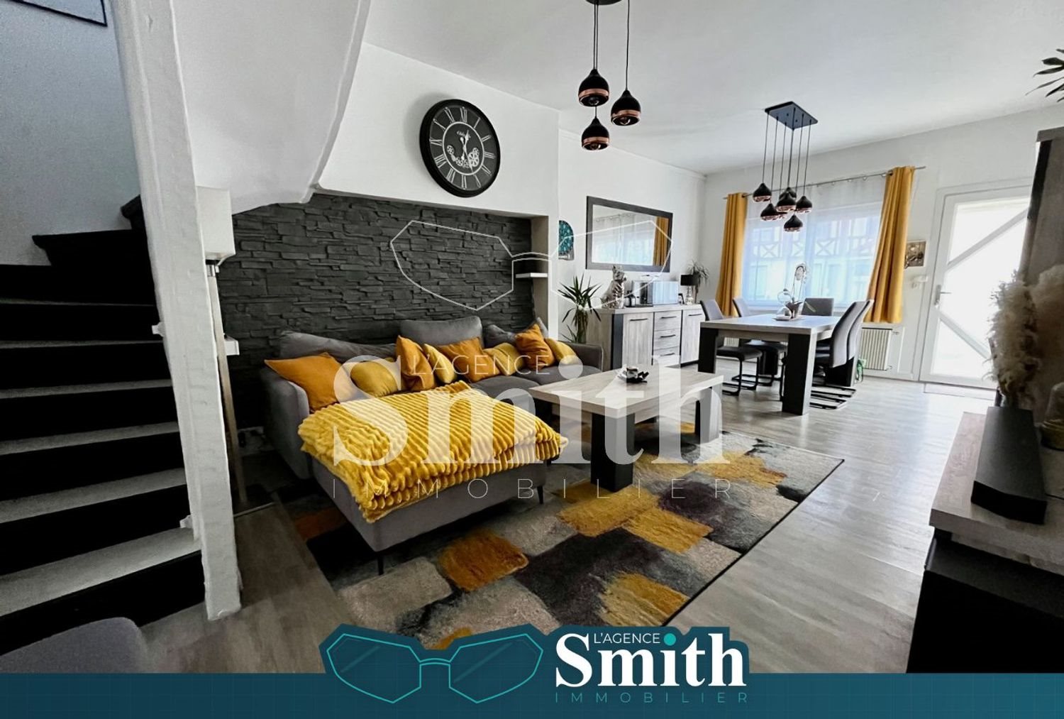 Maison à vendre, 100m², Darnétal