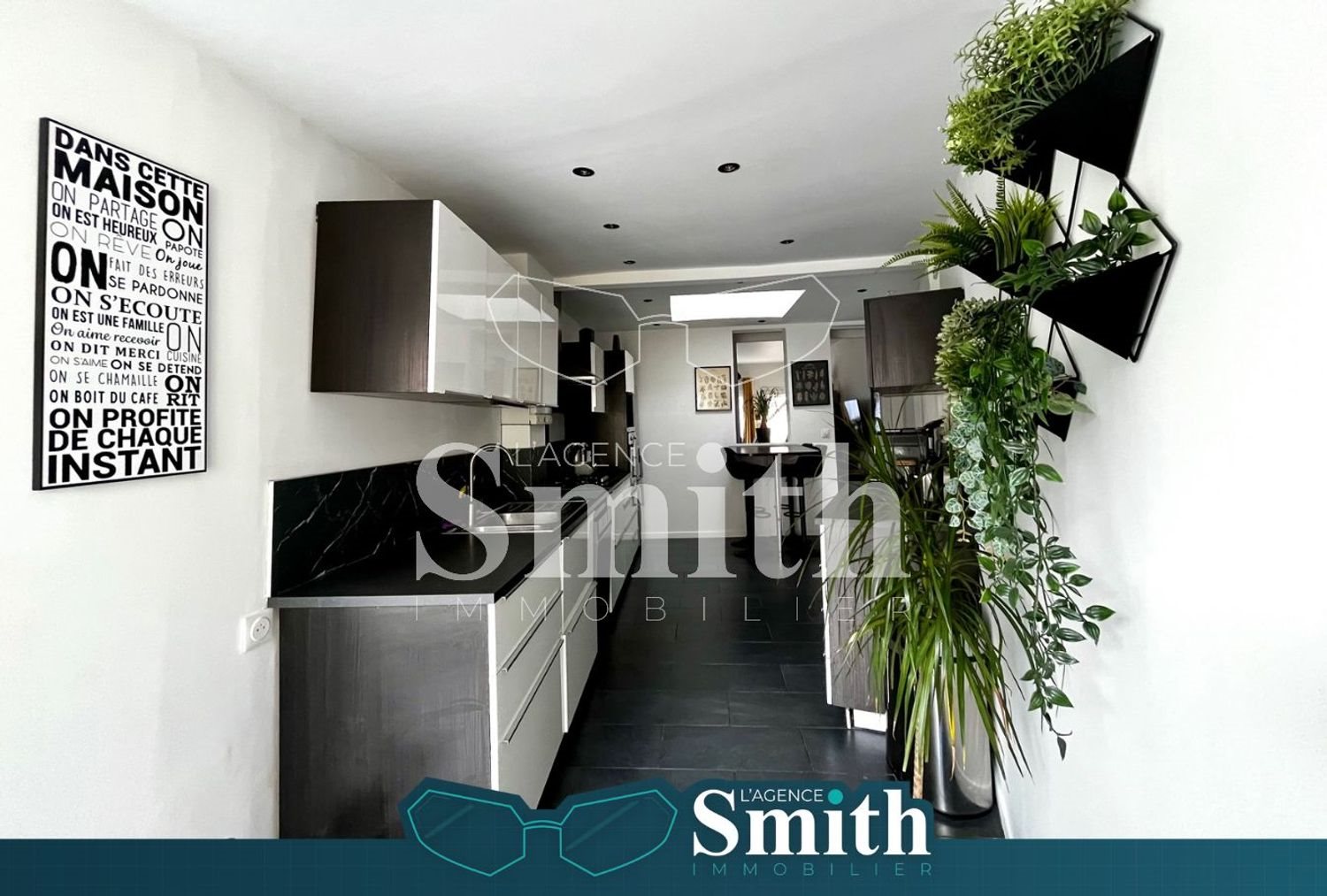 Maison à vendre, 100m², Darnétal