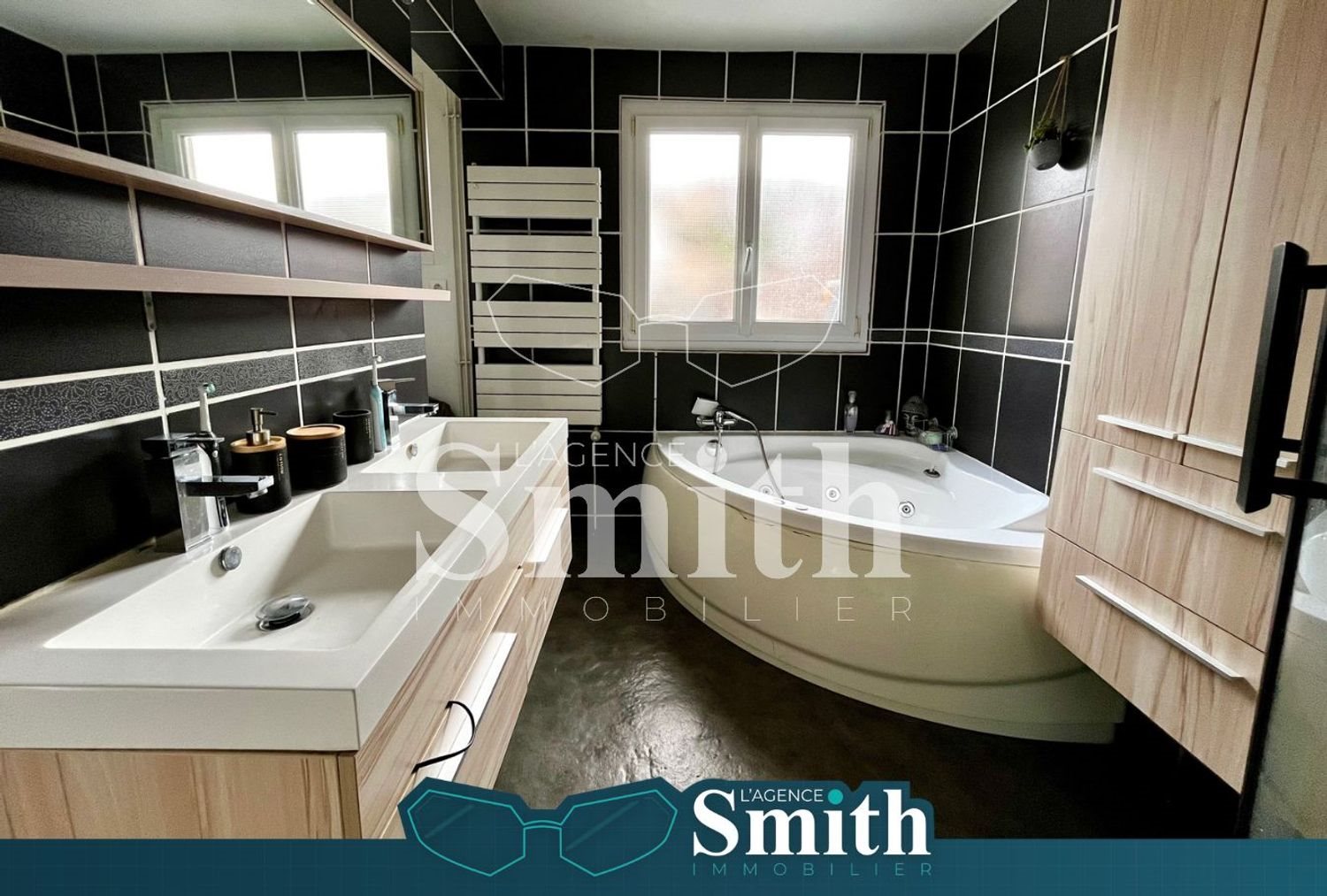 Maison à vendre, 100m², Darnétal