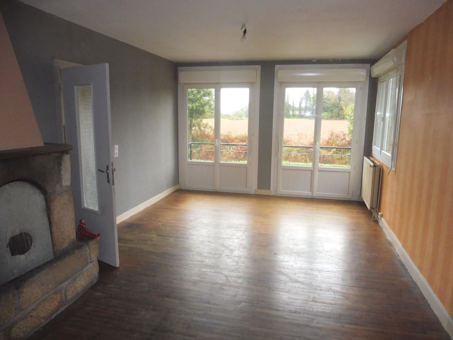 Maison à vendre, 78m², Lanvénégen