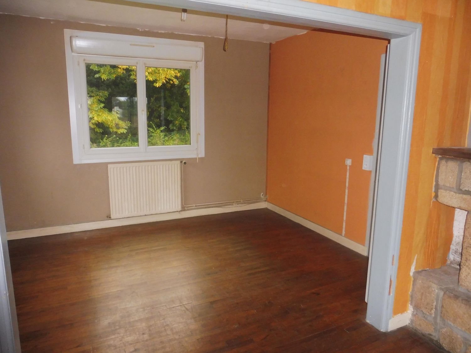 Maison à vendre, 78m², Lanvénégen