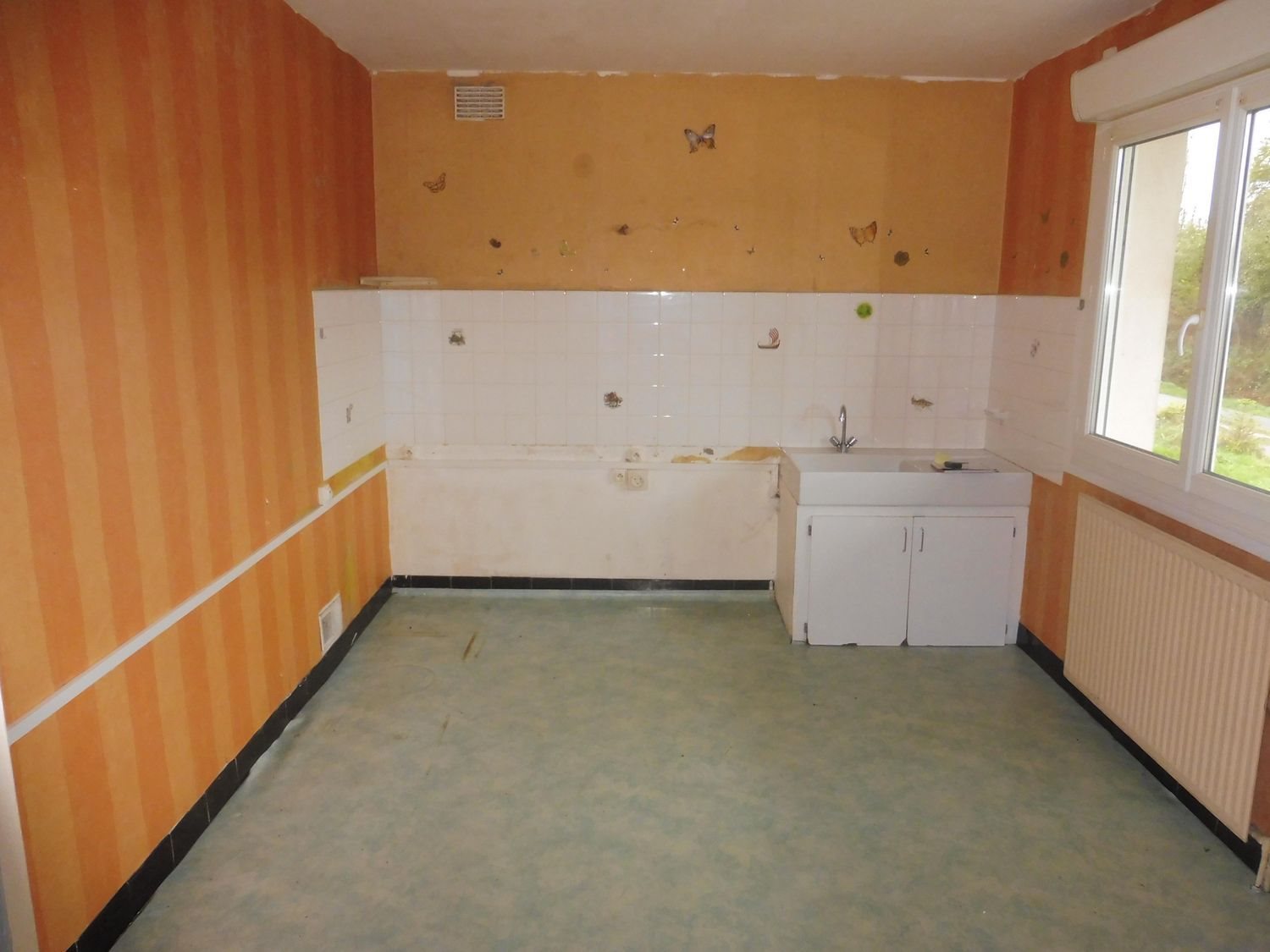 Maison à vendre, 78m², Lanvénégen