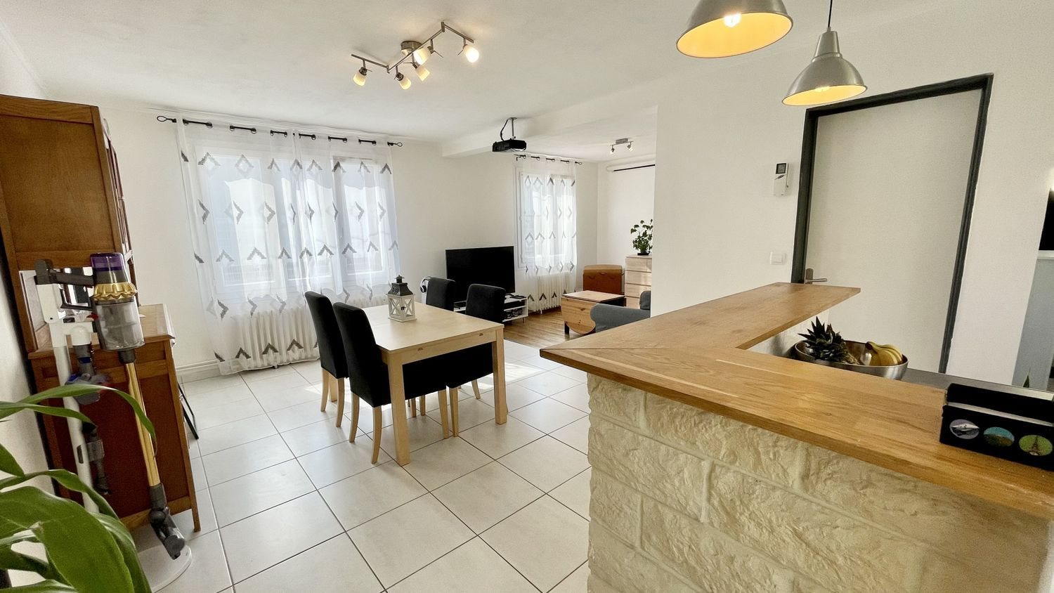 Maison à vendre, 61m², Troyes