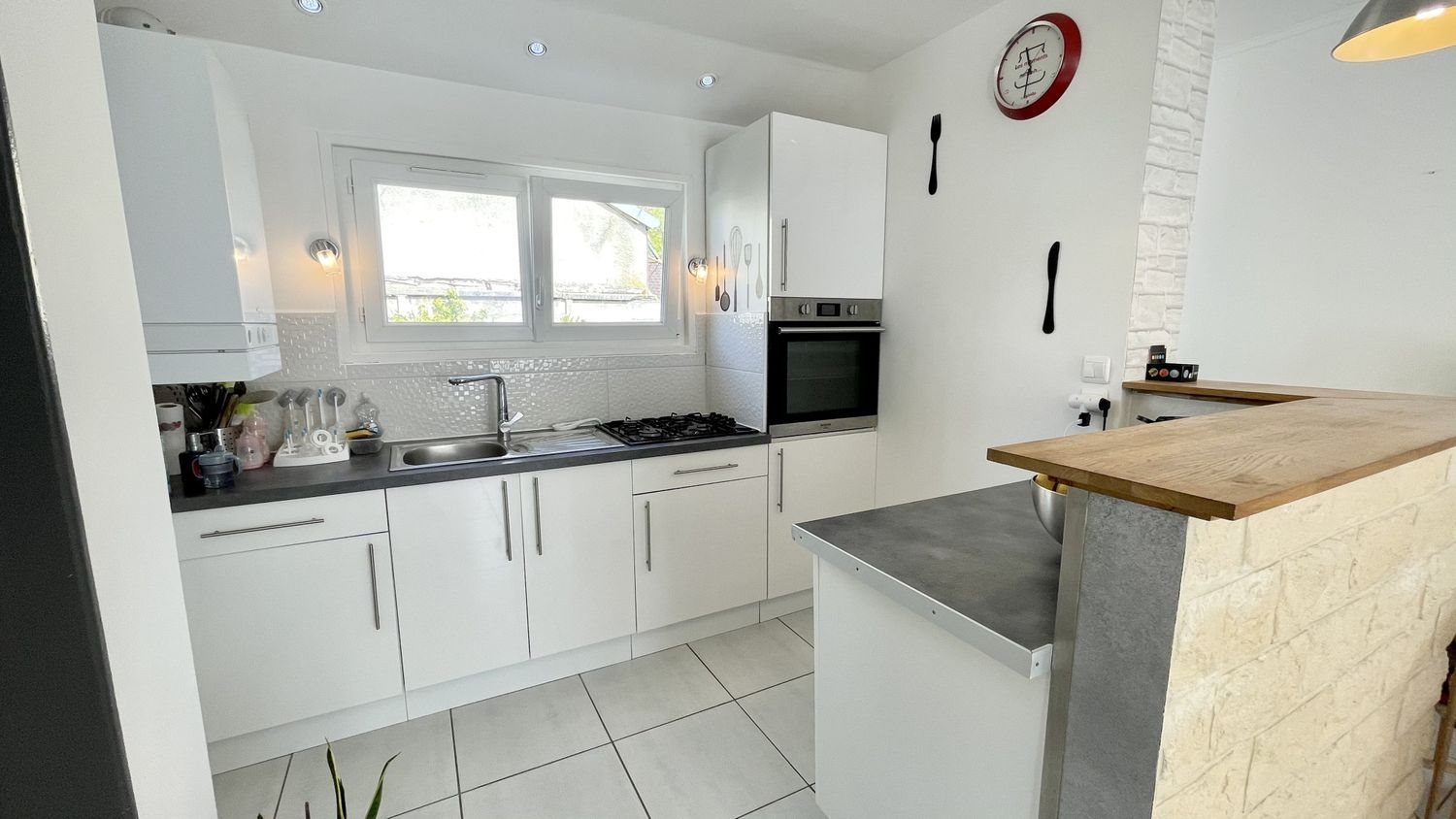 Maison à vendre, 61m², Troyes
