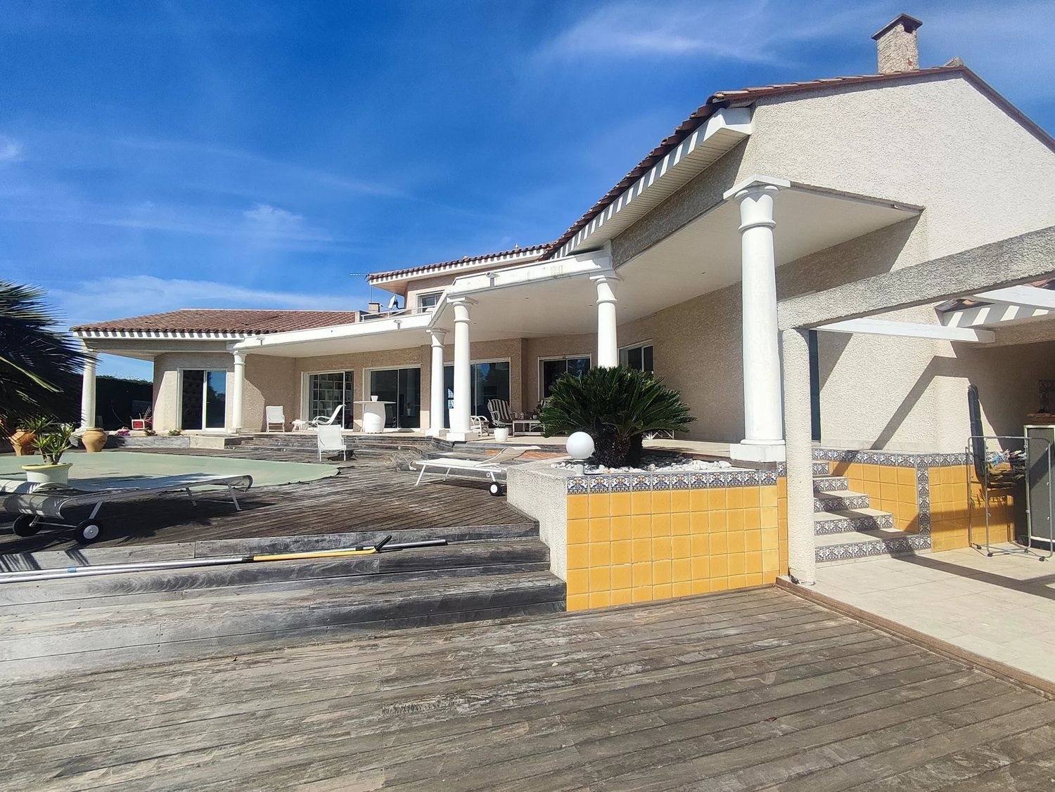 Maison à vendre, 217m², Perpignan