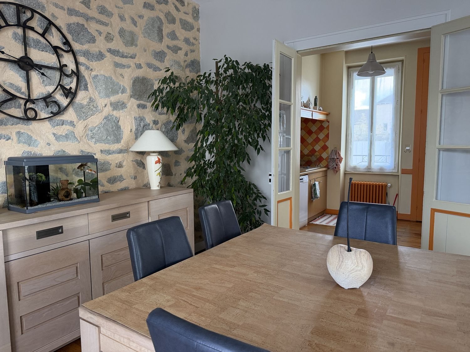 Maison à vendre, 130m², Limoges