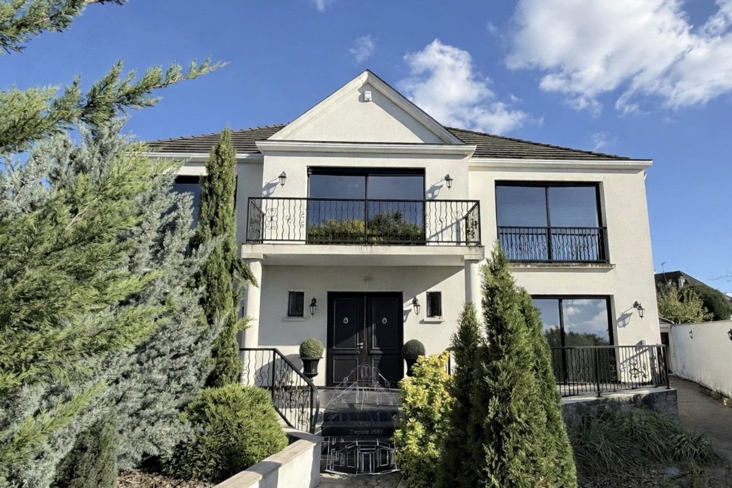 Maison à vendre, 258m², Saint-Maur-des-Fossés