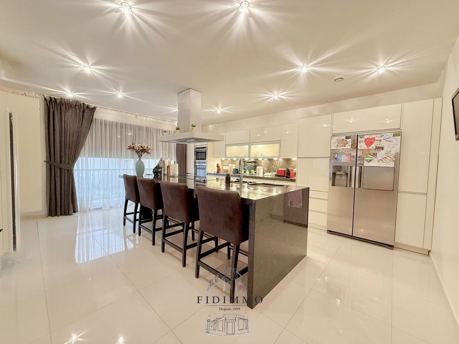 Maison à vendre, 258m², Saint-Maur-des-Fossés