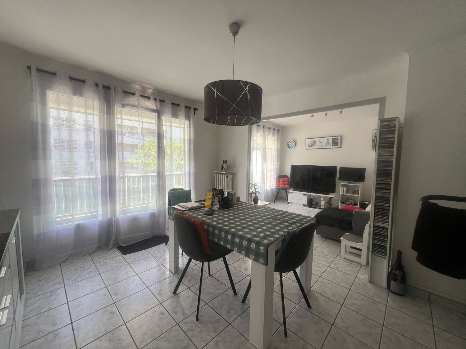 Appartement à vendre, 62m², Toulon