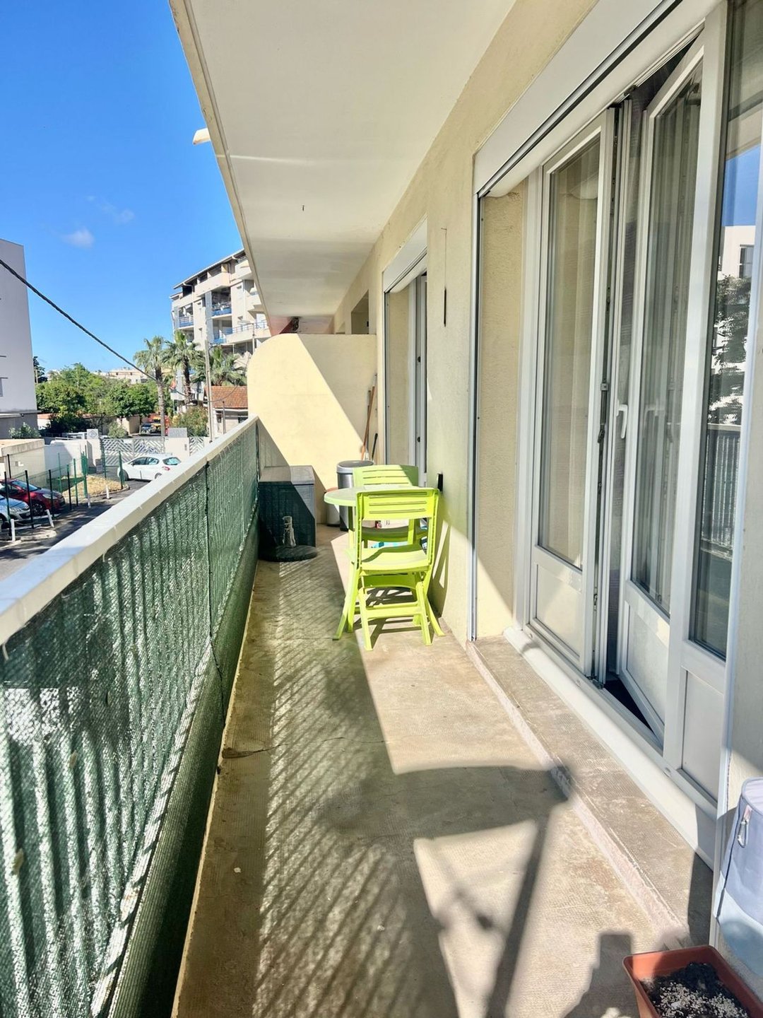 Appartement à vendre, 62m², Toulon