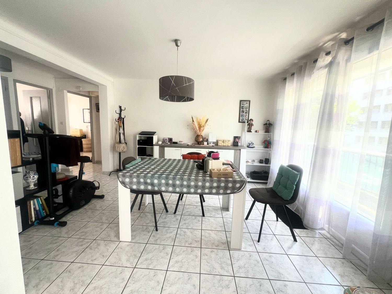 Appartement à vendre, 62m², Toulon