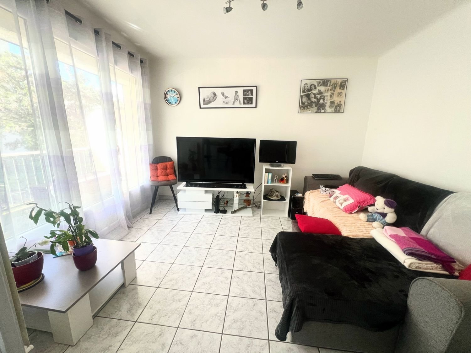 Appartement à vendre, 62m², Toulon