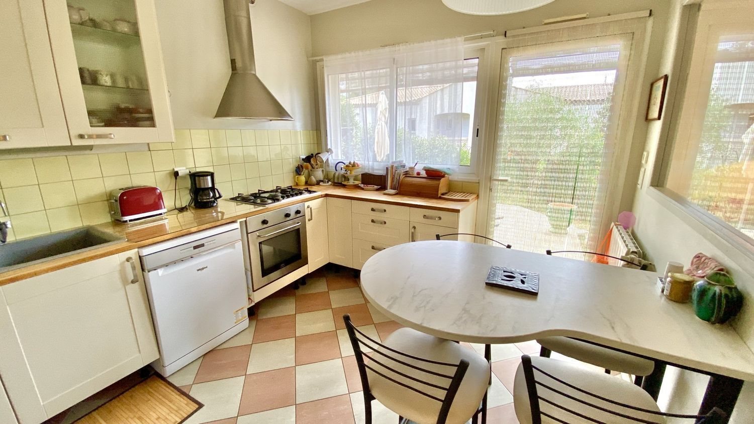 Maison à vendre, 188m², Saint-Gély-du-Fesc