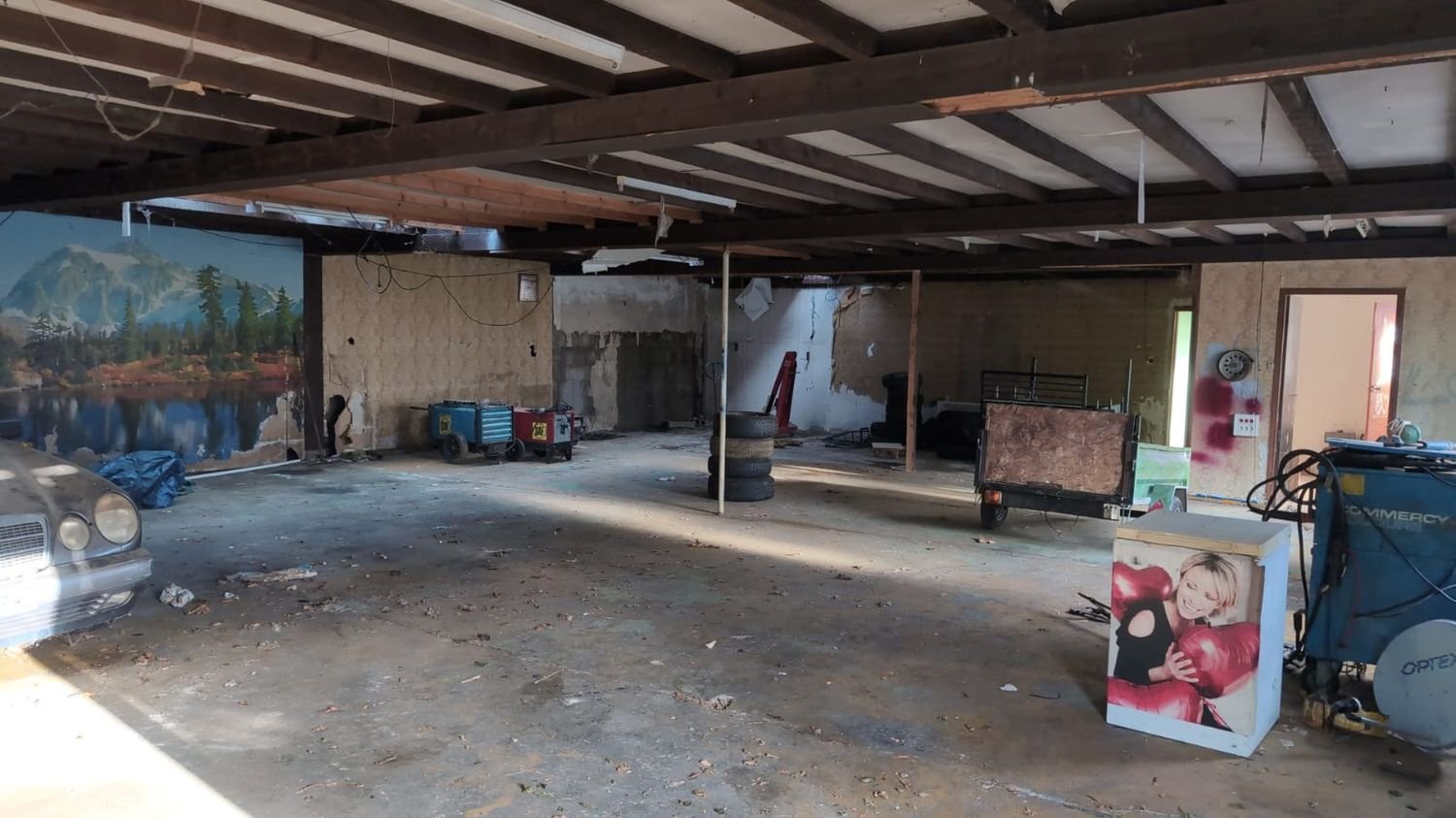 Appartement à vendre, 250m², Annonay