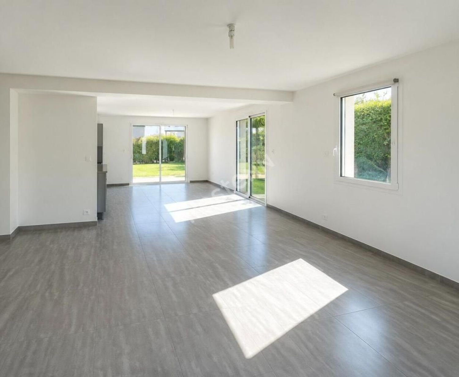Maison à vendre, 109m², Saint-Sulpice-la-Forêt