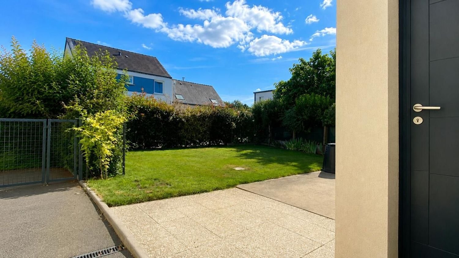 Maison à vendre, 109m², Saint-Sulpice-la-Forêt