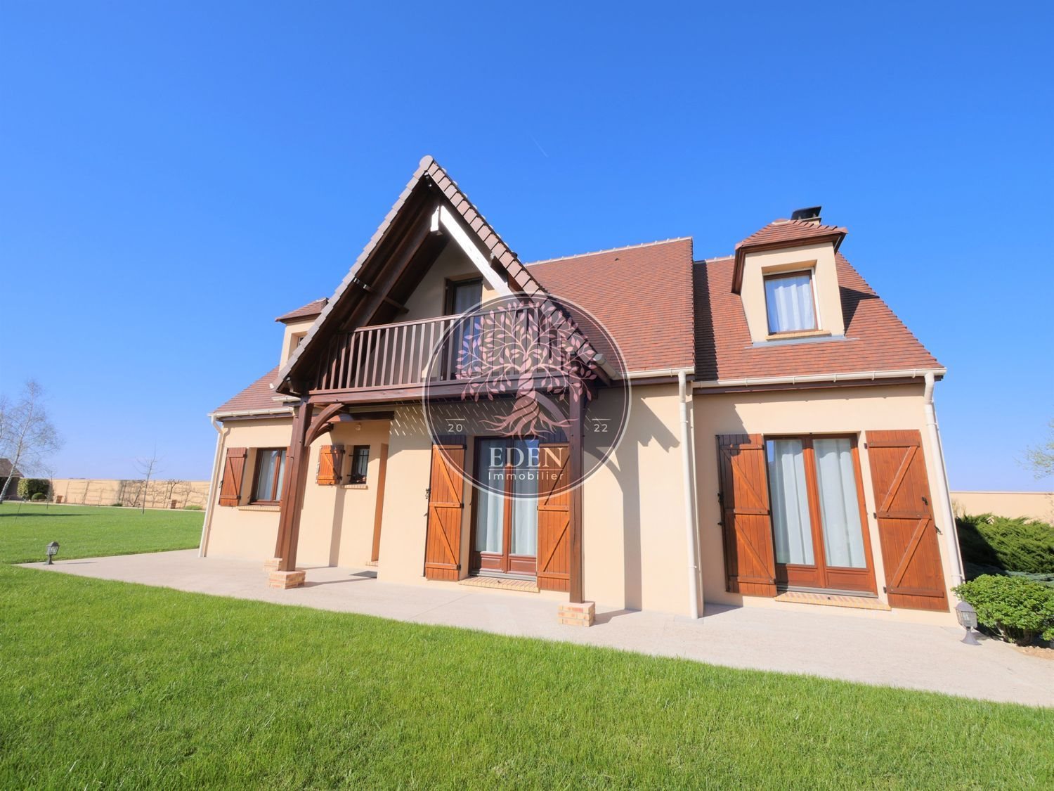 Maison à vendre, 140m², Dreux