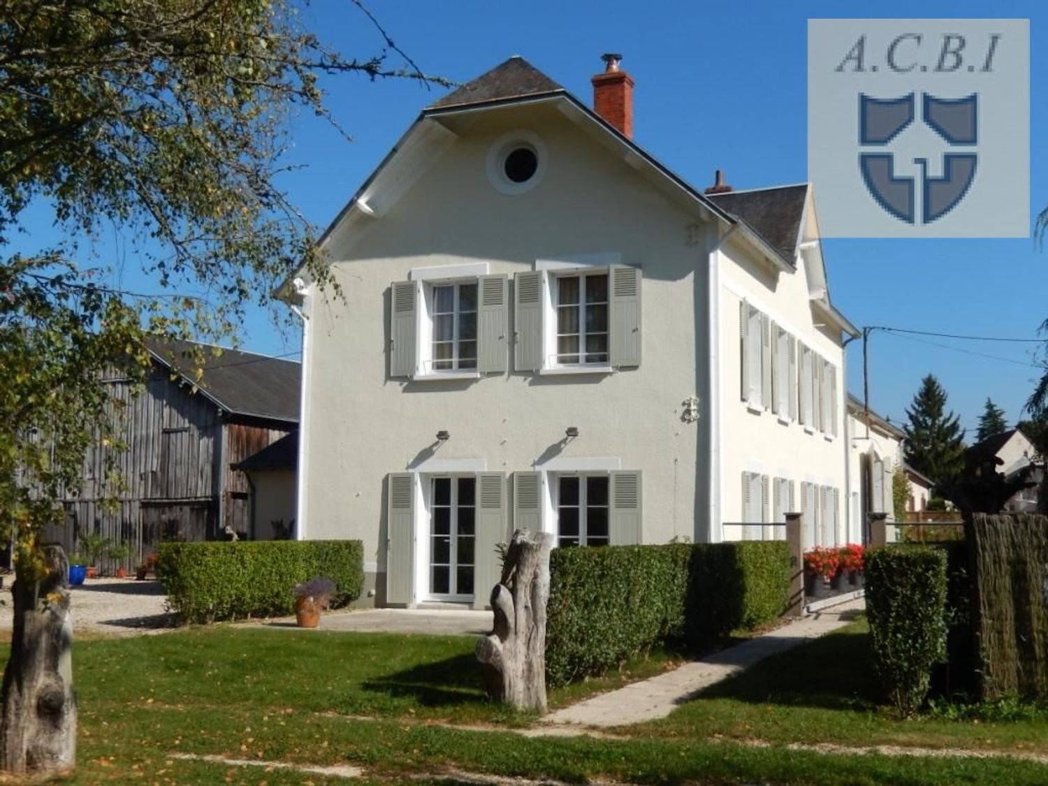 Maison à vendre, 315m², Cloyes-sur-le-Loir