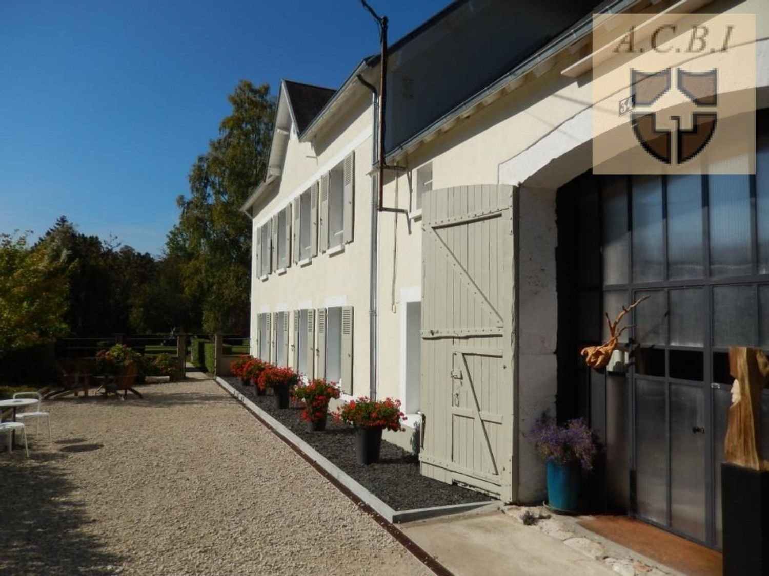 Maison à vendre, 315m², Cloyes-sur-le-Loir