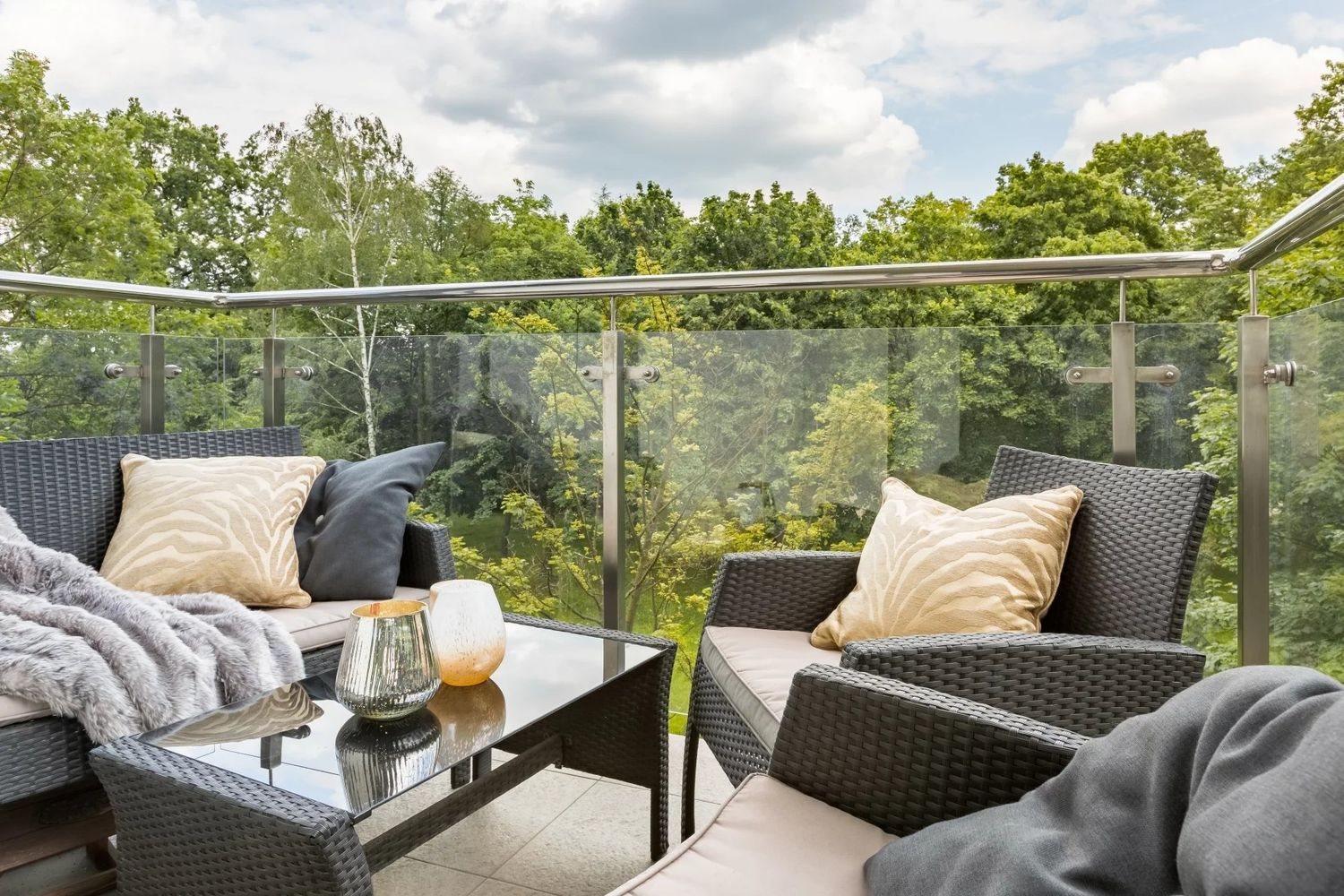 Appartement à vendre, 62m², Rueil-Malmaison