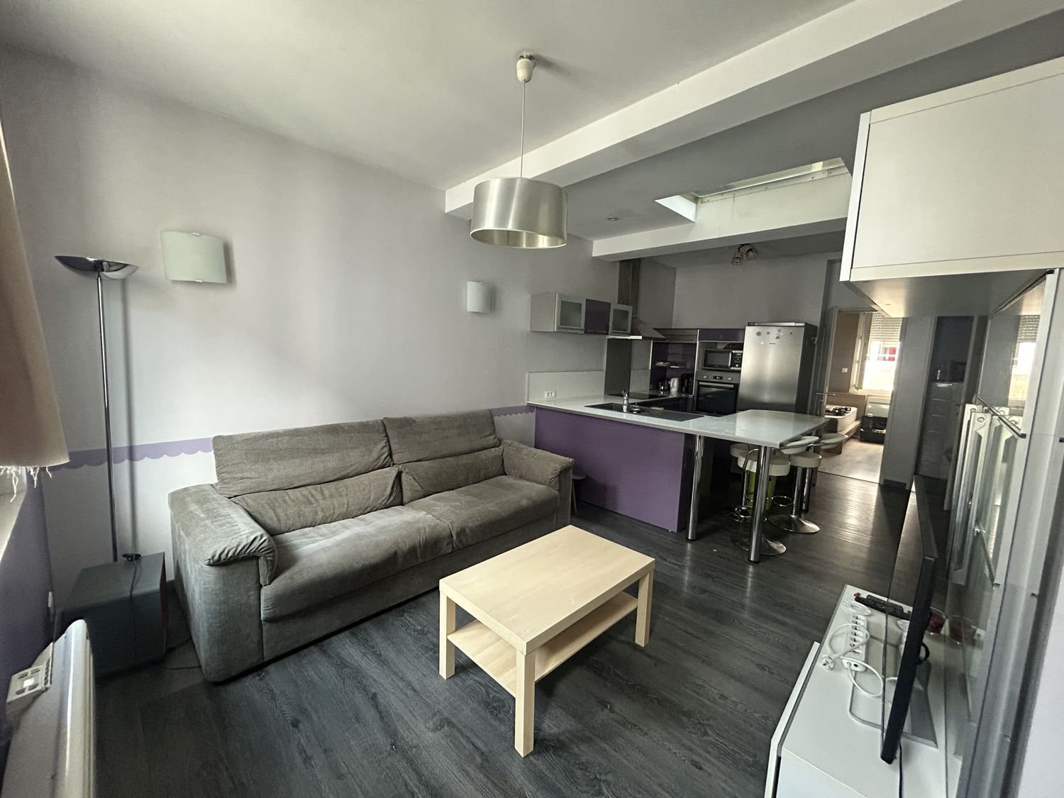 Maison à louer, 51m², Castres
