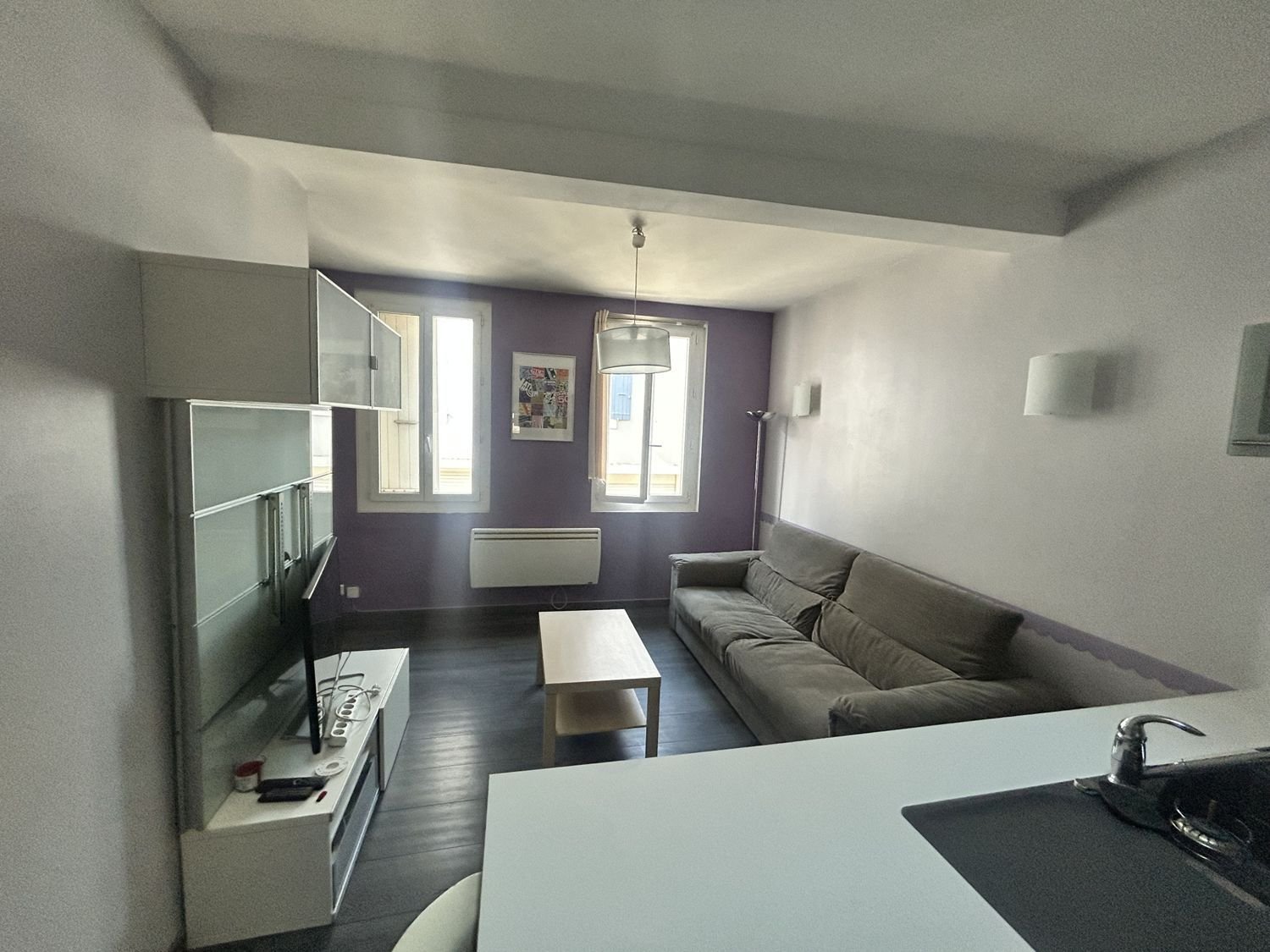 Maison à louer, 51m², Castres