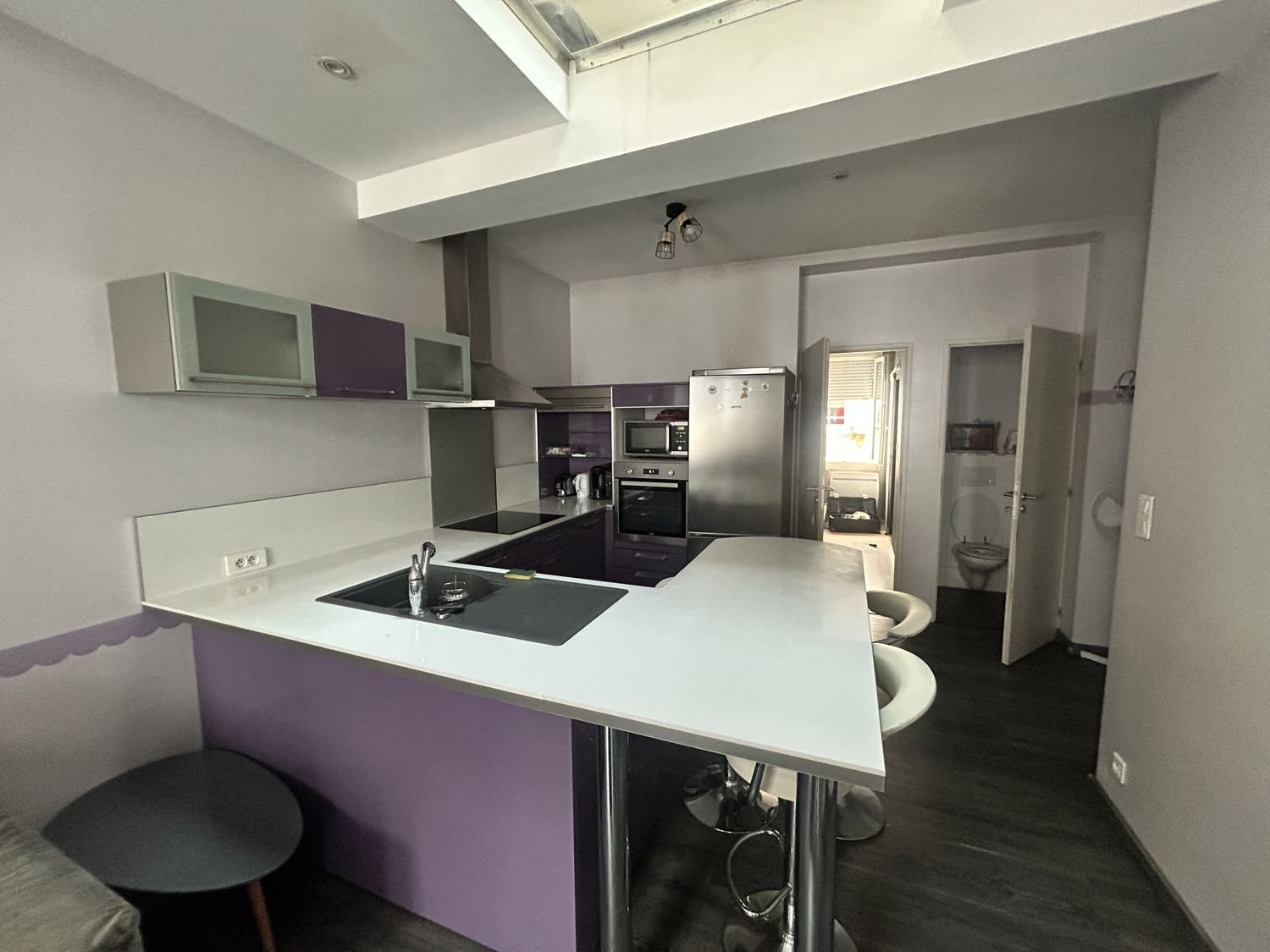 Maison à louer, 51m², Castres