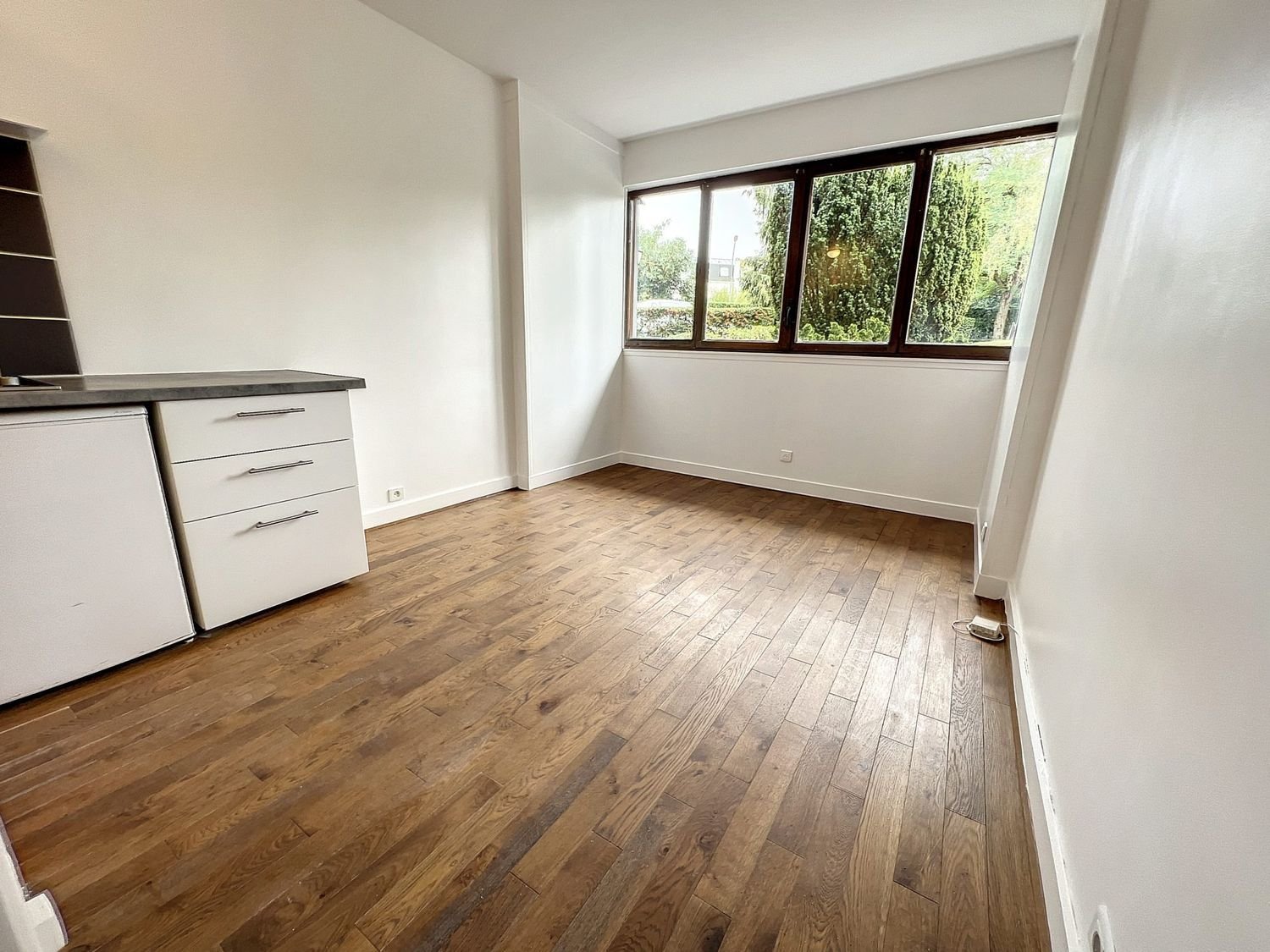 Appartement à vendre, 18m², Vaucresson