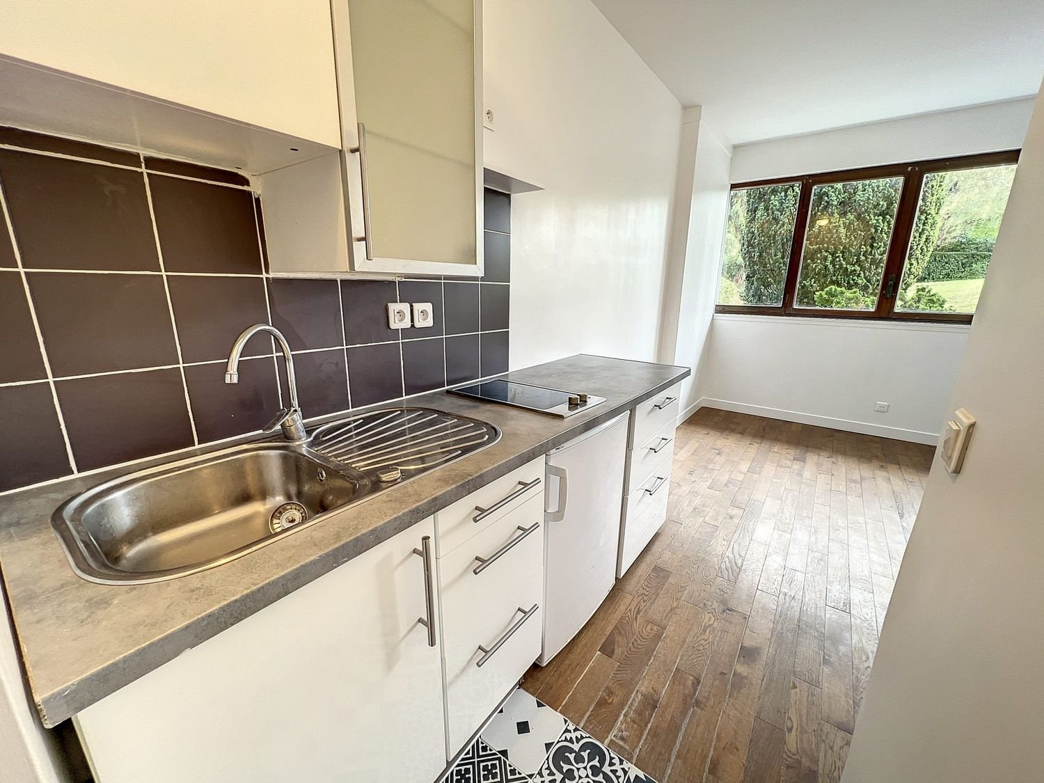 Appartement à vendre, 18m², Vaucresson