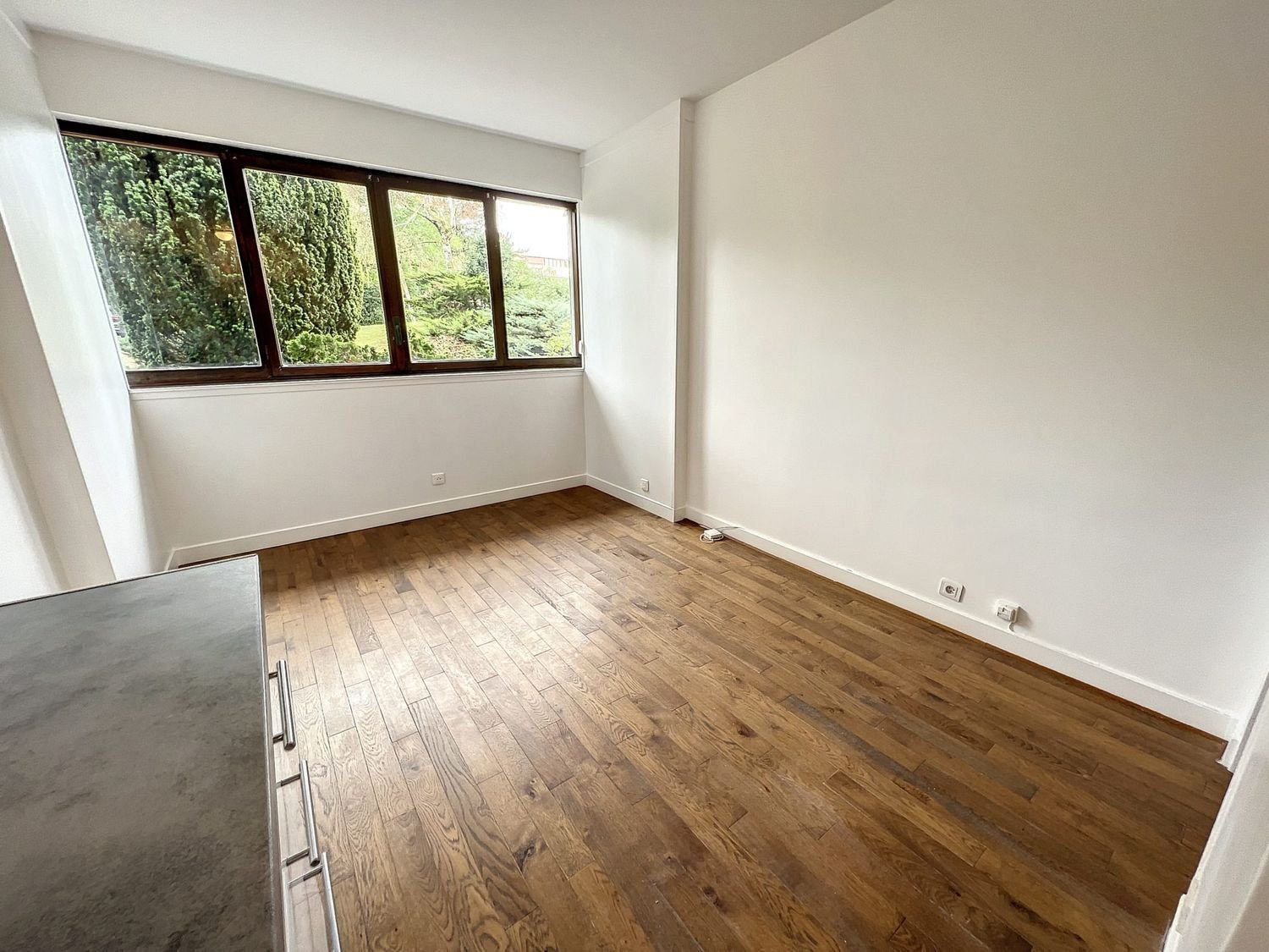 Appartement à vendre, 18m², Vaucresson