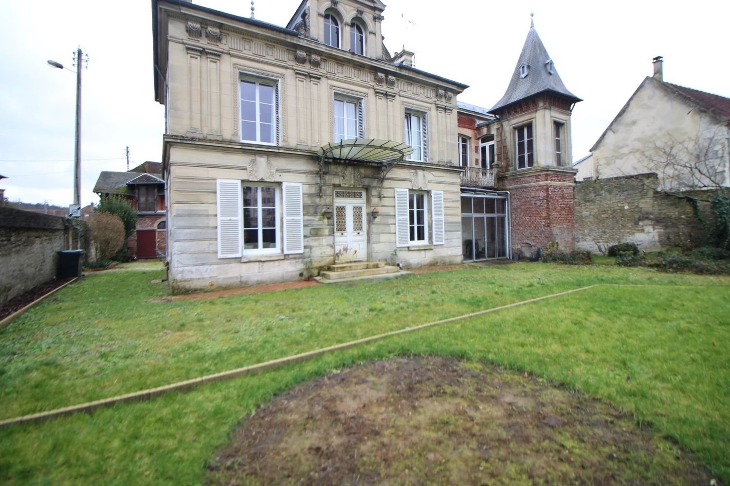 Maison à vendre, 172m², Mouy